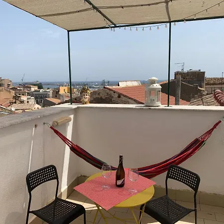 Alfredo A Casa Di Alfredo Palermo