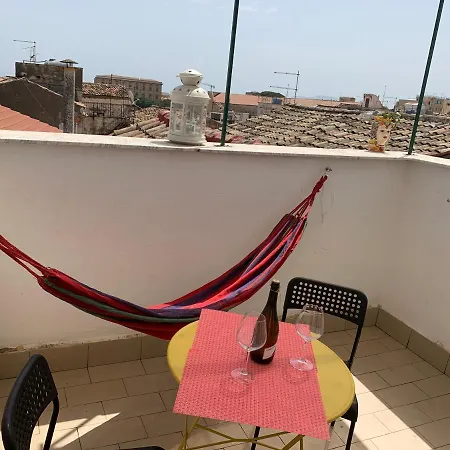 Alfredo A Casa Di Alfredo