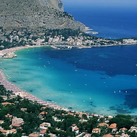 Alfredo A Casa Di Alfredo Palermo