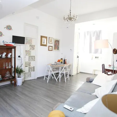 Alfredo A Casa Di Alfredo Holiday home