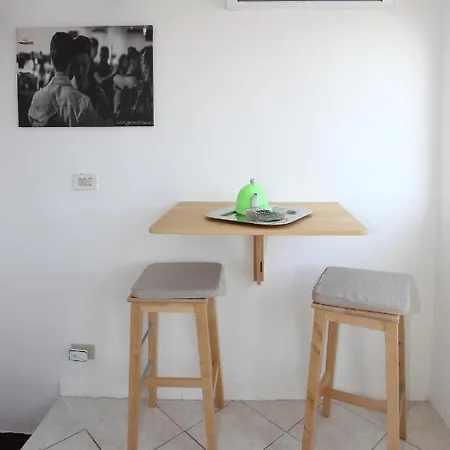 Alfredo A Casa Di Alfredo Palermo
