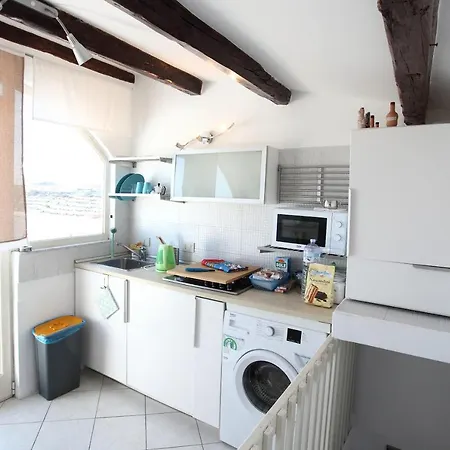 Alfredo A Casa Di Alfredo Holiday home *