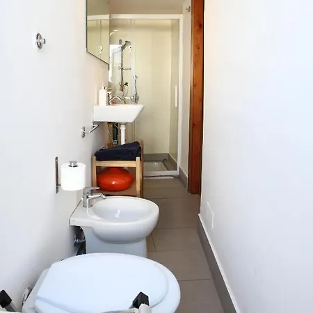 Alfredo A Casa Di Alfredo Holiday home *
