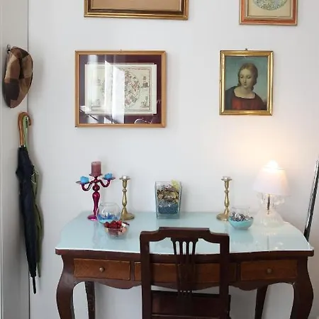 Alfredo A Casa Di Alfredo Palermo