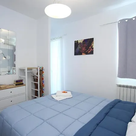 Alfredo A Casa Di Alfredo Palermo