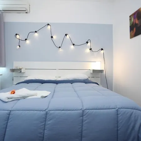 Alfredo A Casa Di Alfredo