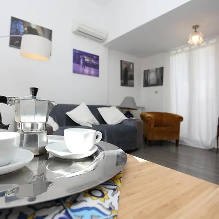 Holiday home Alfredo A Casa Di Alfredo *