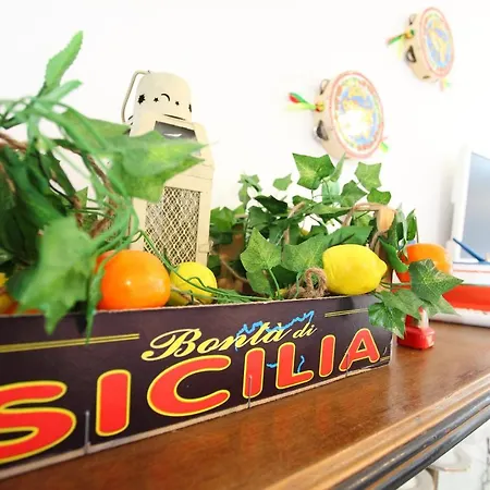 Alfredo A Casa Di Alfredo Holiday home