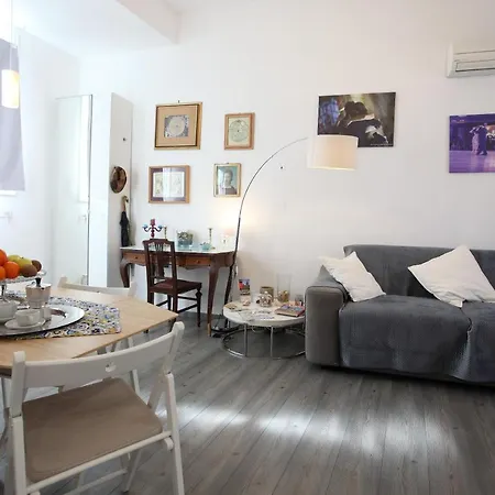 Alfredo A Casa Di Alfredo Holiday home