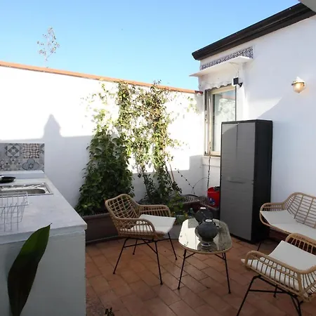 Holiday home Alfredo A Casa Di Alfredo *