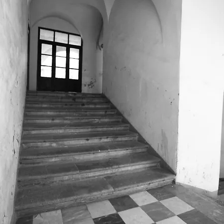 Alfredo A Casa Di Alfredo Holiday home