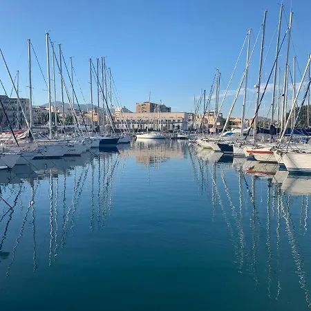 Hébergement de vacances Alfredo A Casa Di Alfredo *