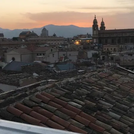 Alfredo A Casa Di Alfredo Hébergement de vacances