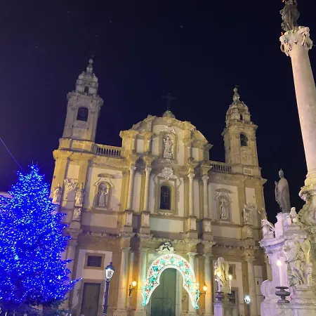 Alfredo A Casa Di Alfredo Prázdninový dům