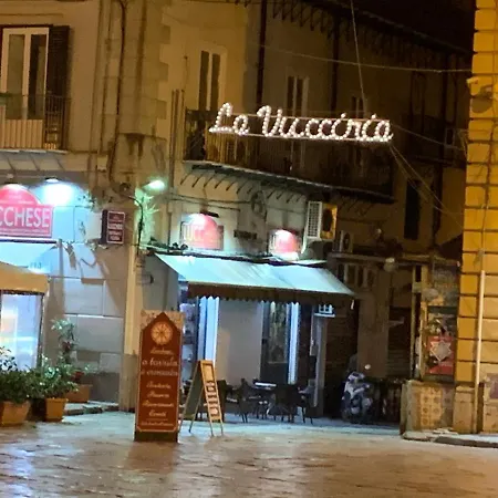 Alfredo A Casa Di Alfredo Hébergement de vacances *