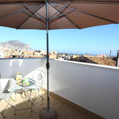 Hébergement de vacances Alfredo A Casa Di Alfredo