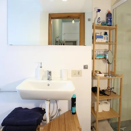 Alfredo A Casa Di Alfredo Prázdninový dům *