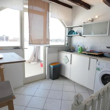 Prázdninový dům Alfredo A Casa Di Alfredo *