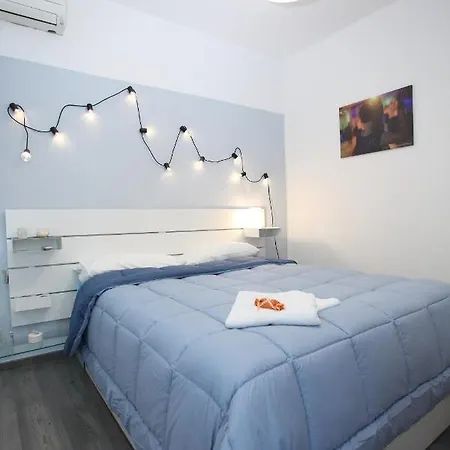 Hébergement de vacances Alfredo A Casa Di Alfredo