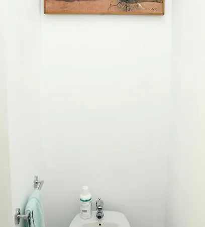 Alfredo A Casa Di Alfredo Hébergement de vacances *