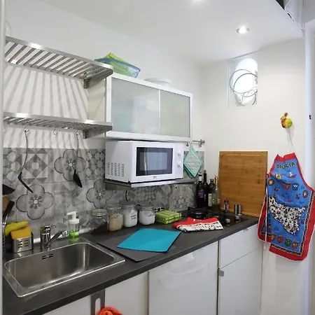 Prázdninový dům Alfredo A Casa Di Alfredo