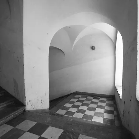 Prázdninový dům Alfredo A Casa Di Alfredo