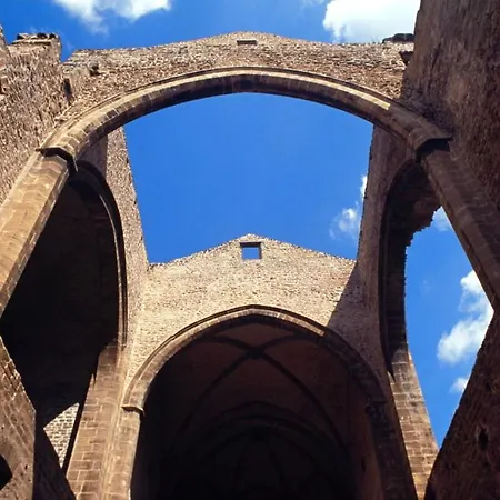 Alfredo A Casa Di Alfredo Hébergement de vacances Palerme