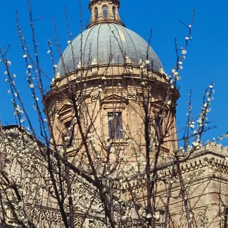 Prázdninový dům Alfredo A Casa Di Alfredo