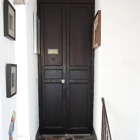Alfredo A Casa Di Alfredo